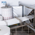 Alcohol Prep Pad Packing Machine